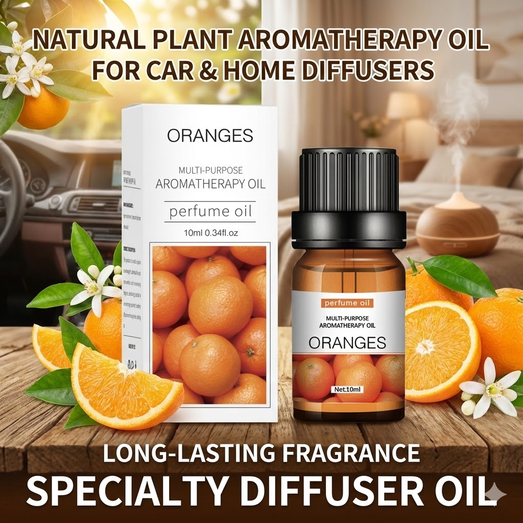 10ml Pure Natural Plant Essent - مراجعة Candle Making Supplies Fragrance Oils وسعره