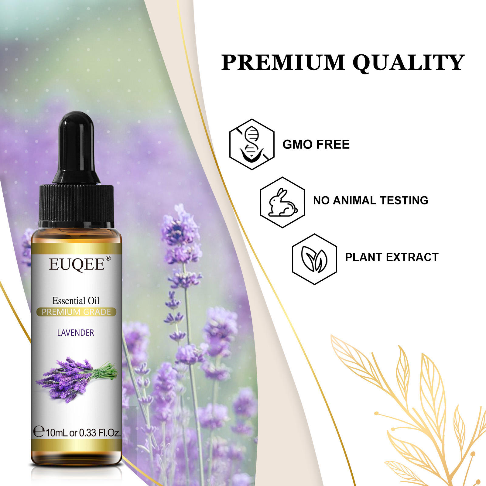 EUQEE 10ml Pure Natural Essent - مراجعة Candle Making Supplies Fragrance Oils وسعره
