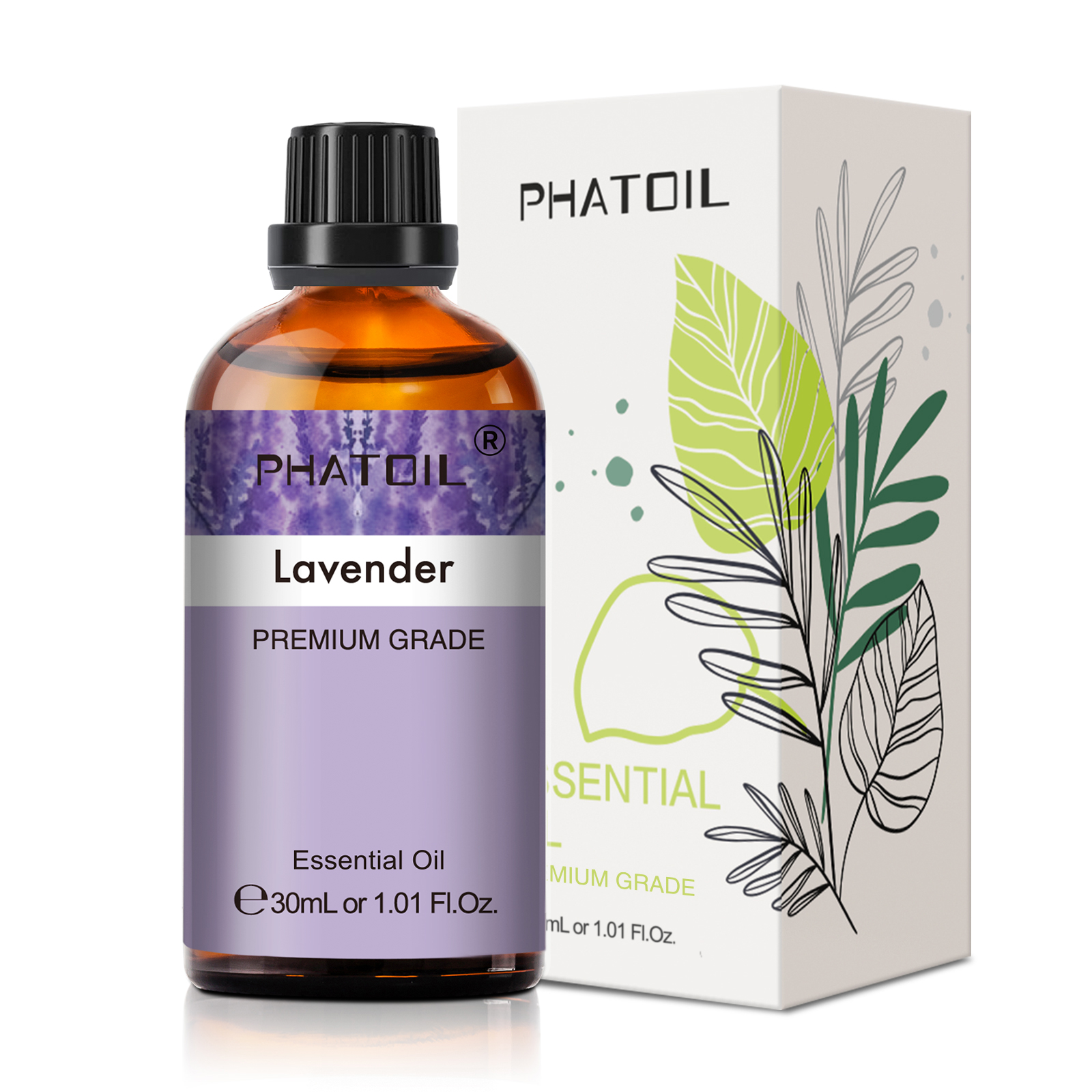 PHATOIL 30ml Aromatherapy Esse - مراجعة Candle Making Supplies Fragrance Oils وسعره
