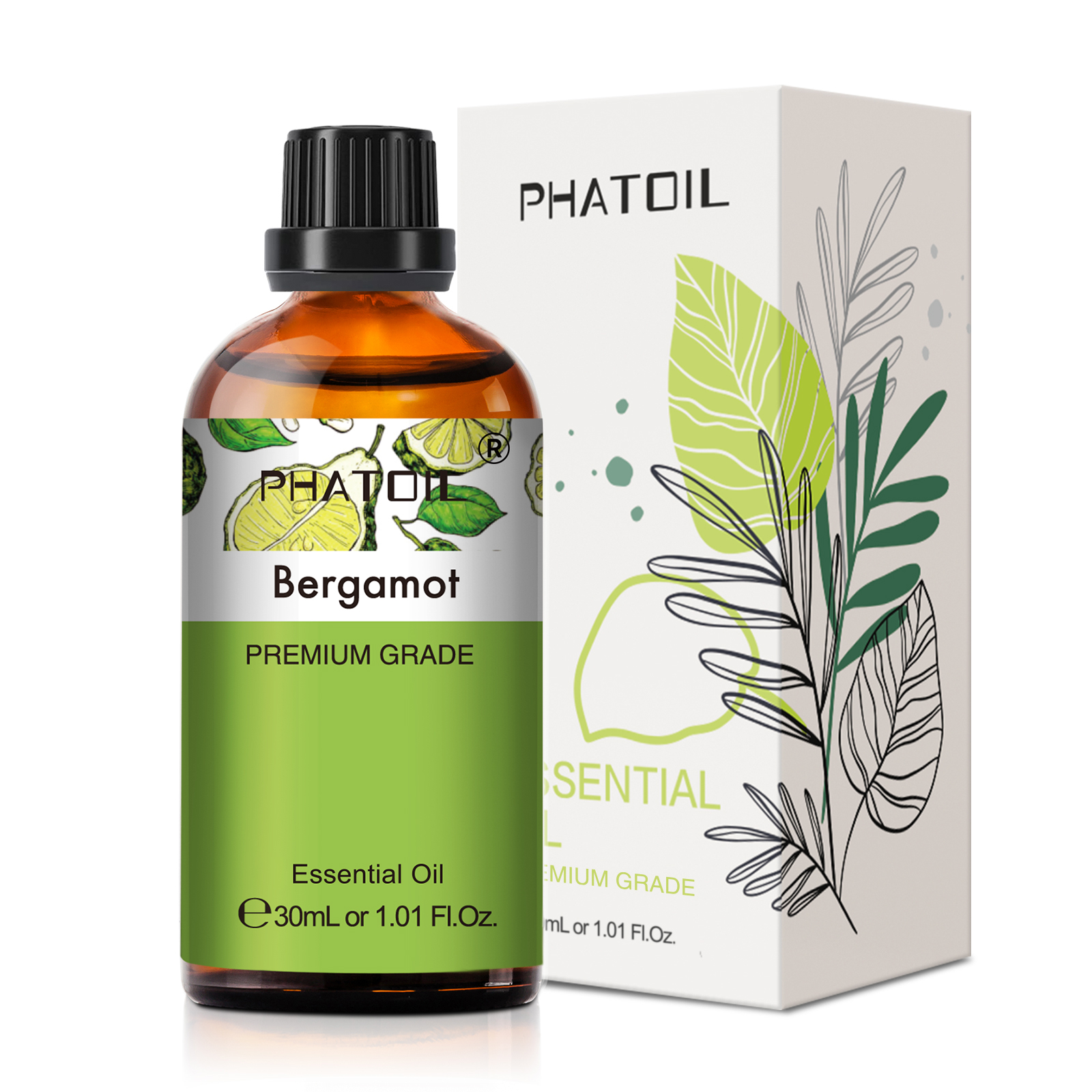 PHATOIL 30ml Aromatherapy Esse - مراجعة Candle Making Supplies Fragrance Oils وسعره