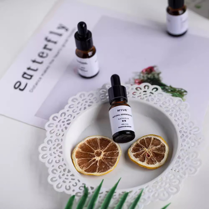 10ml Natural Plant Extract Fla - مراجعة Candle Making Supplies Fragrance Oils وسعره