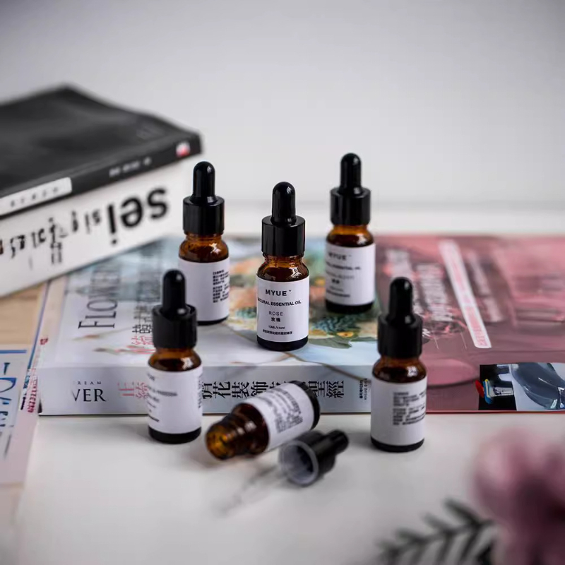 10ml Natural Plant Extract Fla - مراجعة Candle Making Supplies Fragrance Oils وسعره