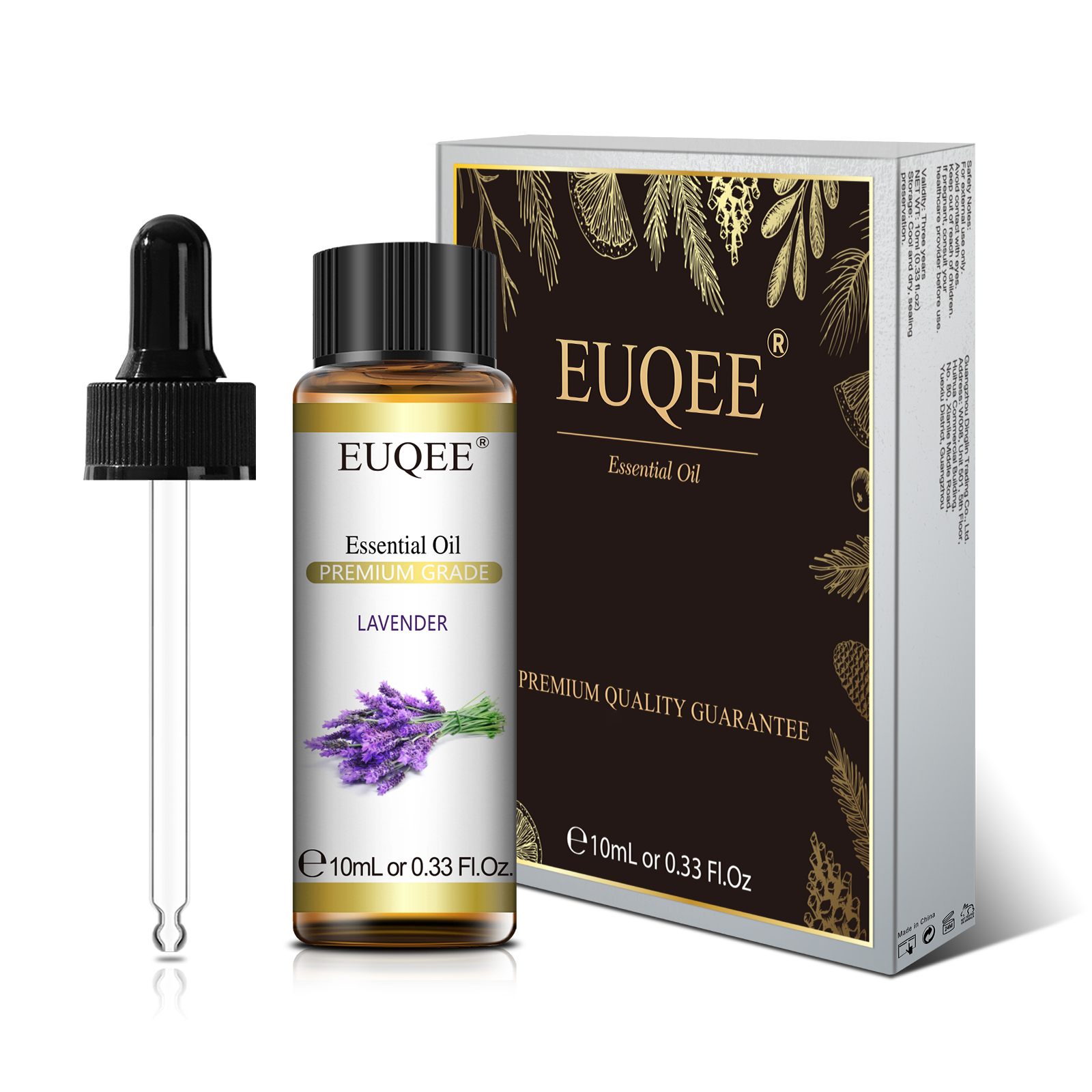 EUQEE 10ml Pure Natural Essent - مراجعة Candle Making Supplies Fragrance Oils وسعره