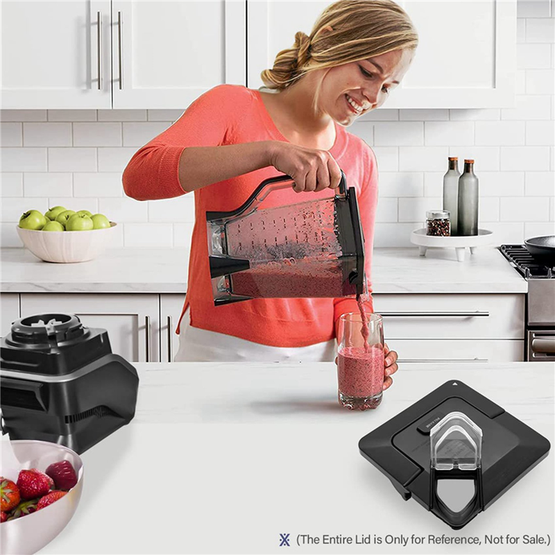 N18R 2X Pour Spout Cover Repla - مراجعة Pour Spout Pitcher وسعره