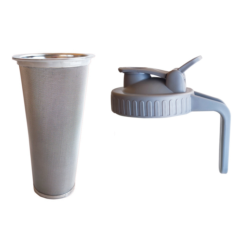 FAAJ-Coffee Maker Glass Pitche - مراجعة Pour Spout Pitcher وسعره