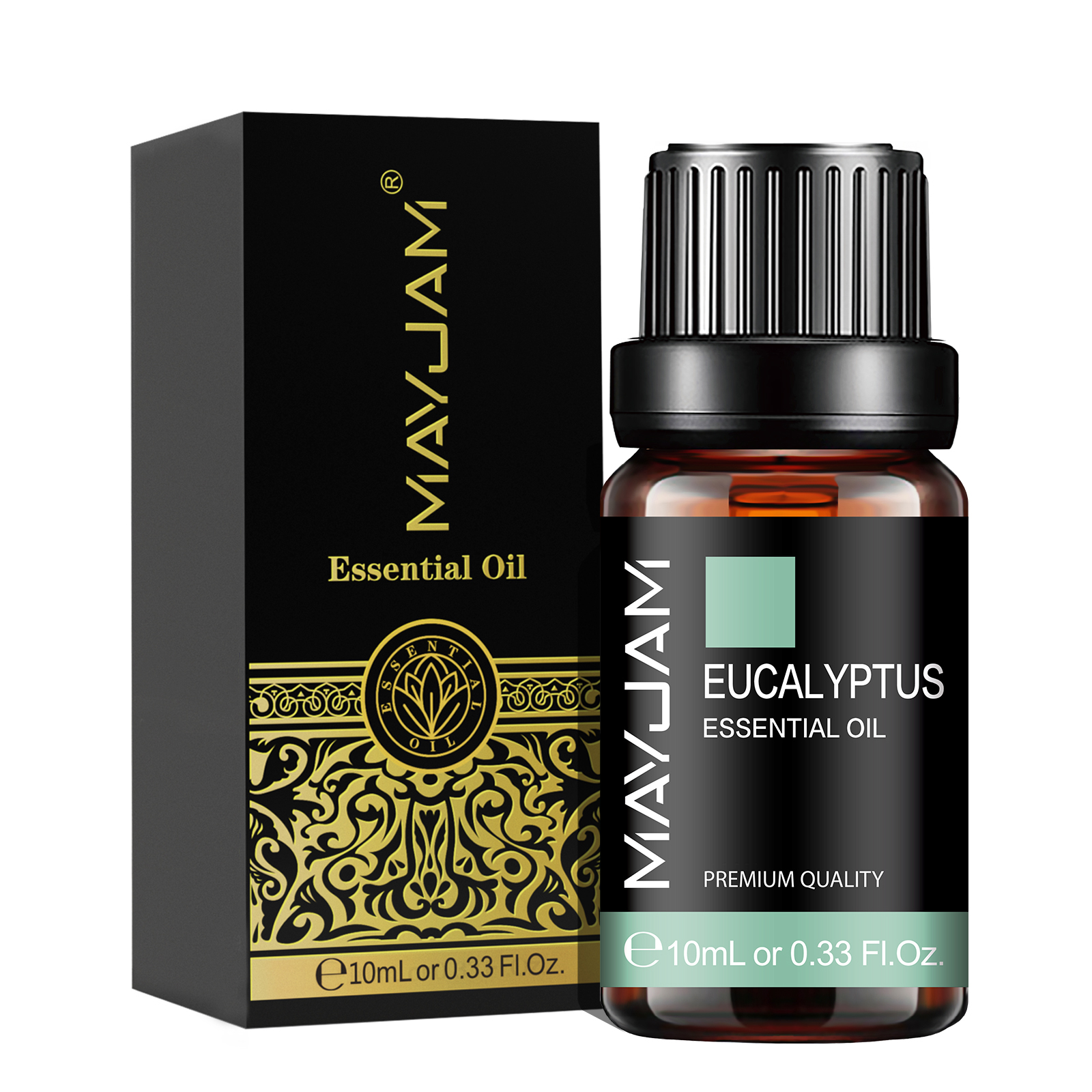 MAYJAM 10ML Essential Oil Lave - مراجعة Candle Making Supplies Fragrance Oils وسعره