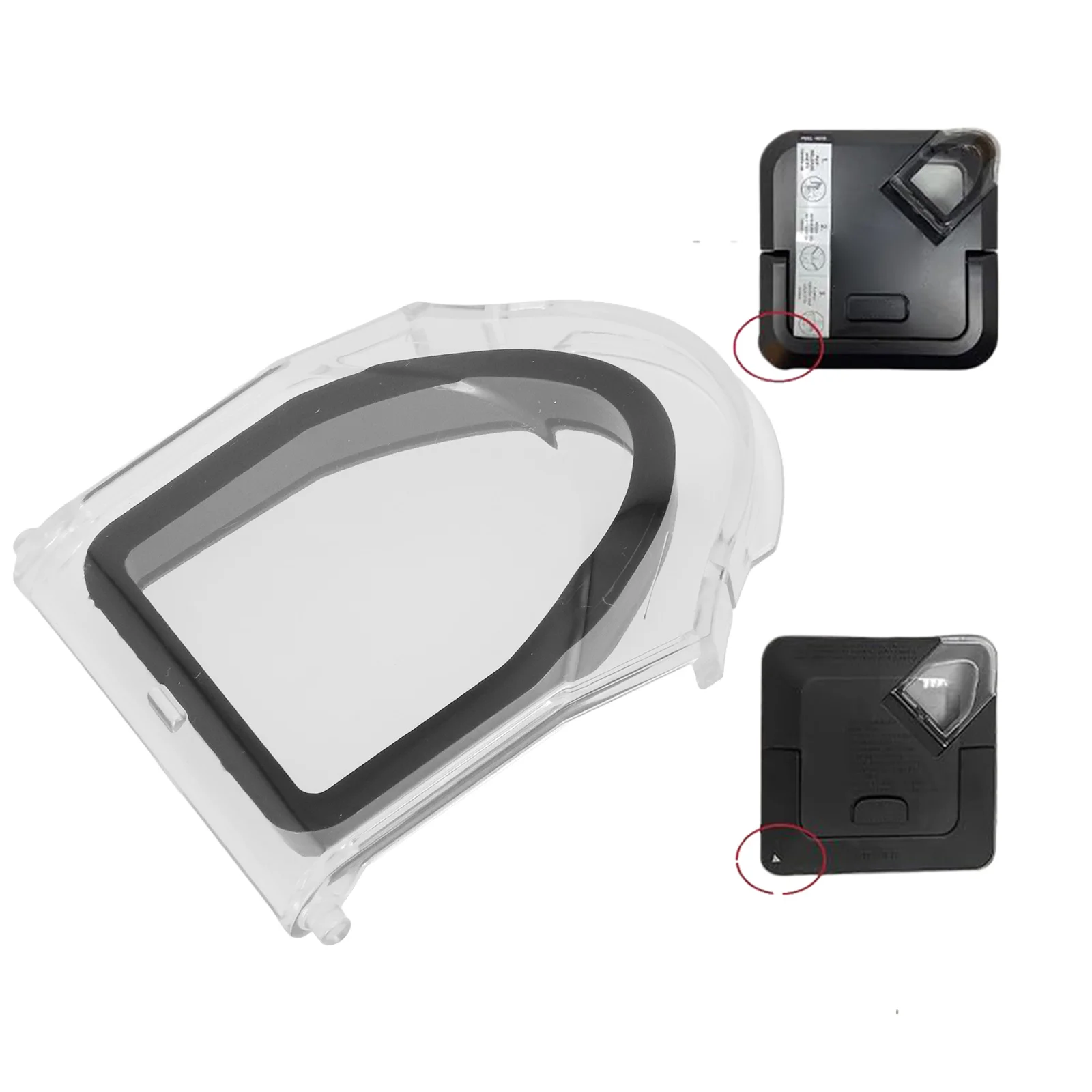 2 Pack Pour Spout Covers for 7 - مراجعة Pour Spout Pitcher وسعره