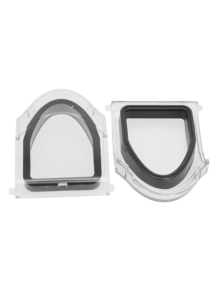 2 Pack Pour Spout Covers for 7 - مراجعة Pour Spout Pitcher وسعره