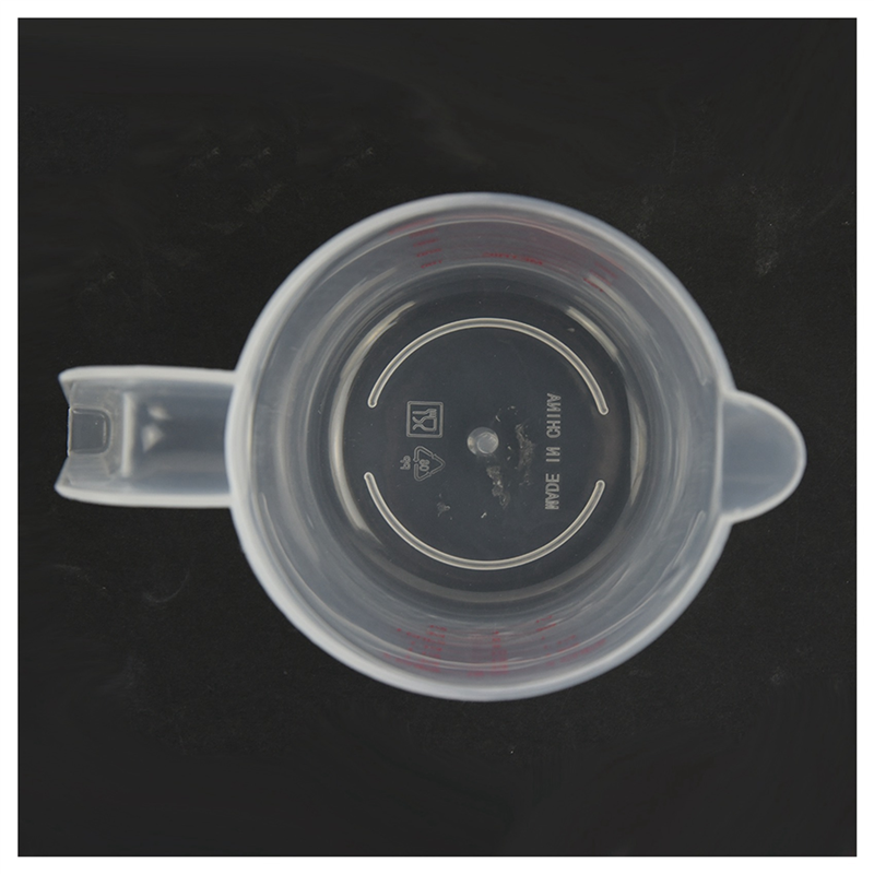 AA20-5X 500Ml Home Lab Measuri - مراجعة Pour Spout Pitcher وسعره