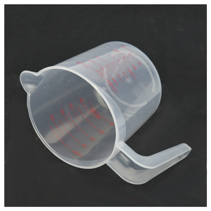 AA20-5X 500Ml Home Lab Measuri - مراجعة Pour Spout Pitcher وسعره