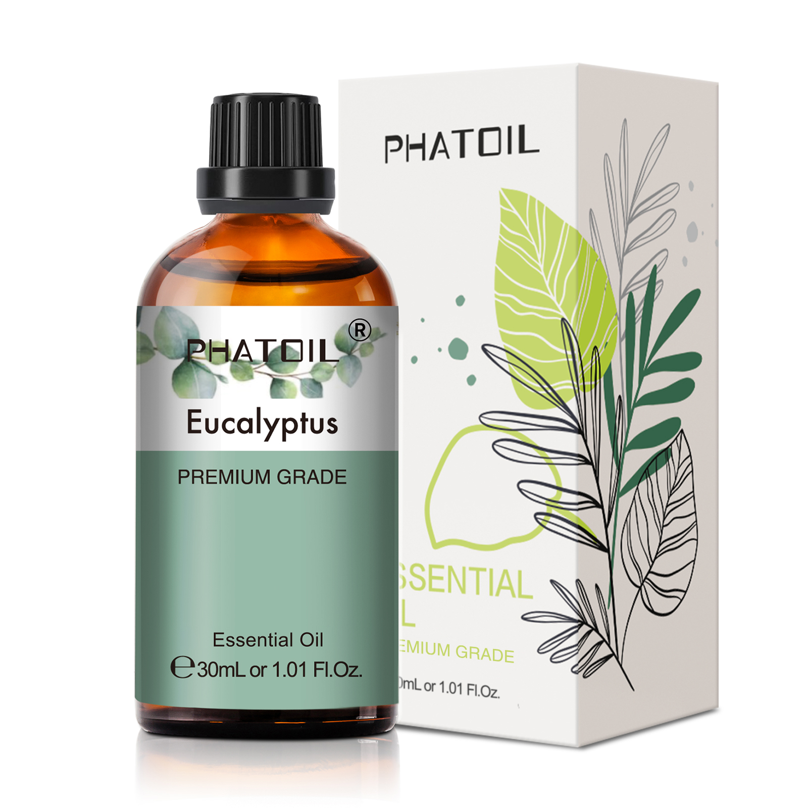 PHATOIL 1PCS Aromatherapy Esse - مراجعة Candle Making Supplies Fragrance Oils وسعره