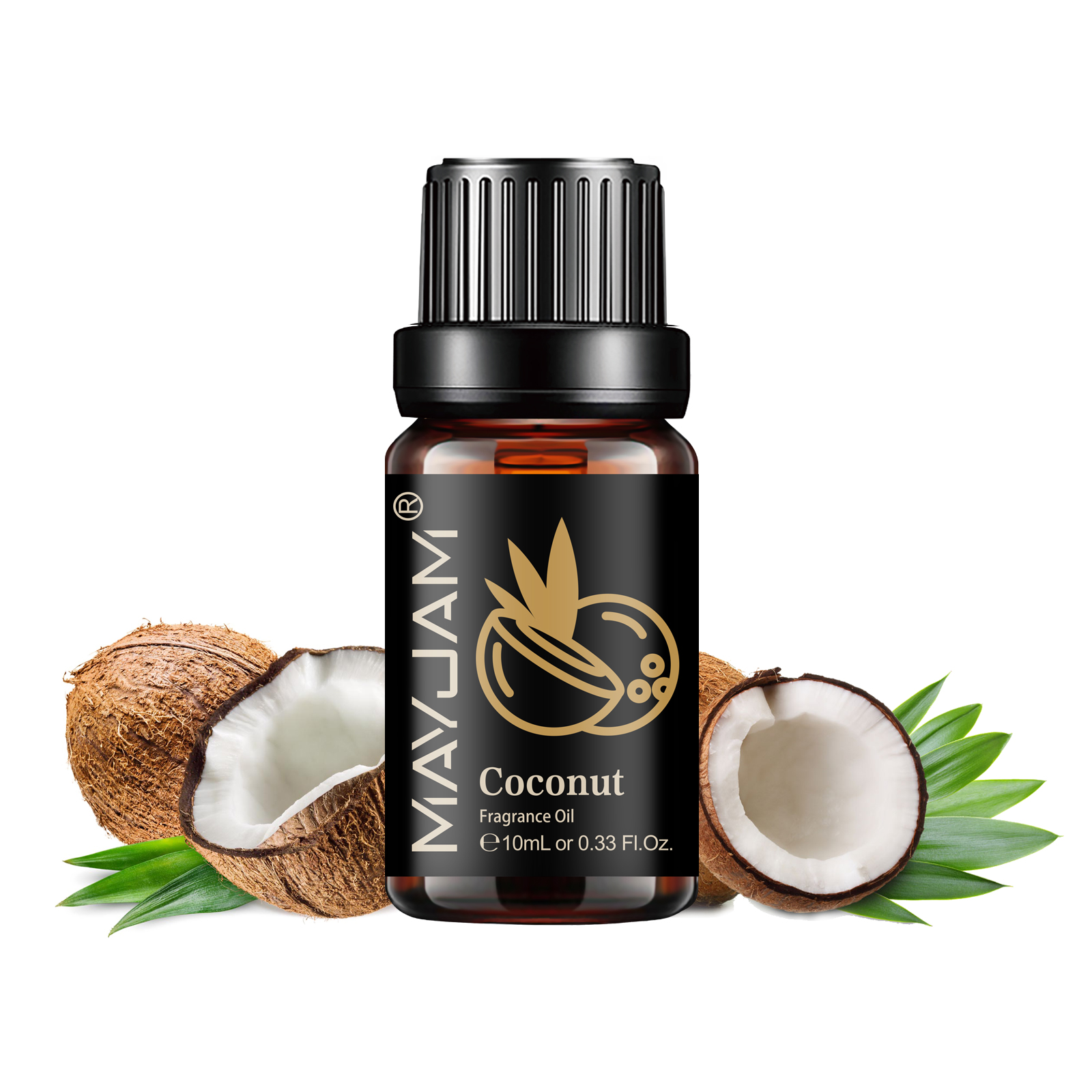 MAYJAM Fruit Essential Oil 10m - مراجعة Candle Making Supplies Fragrance Oils وسعره